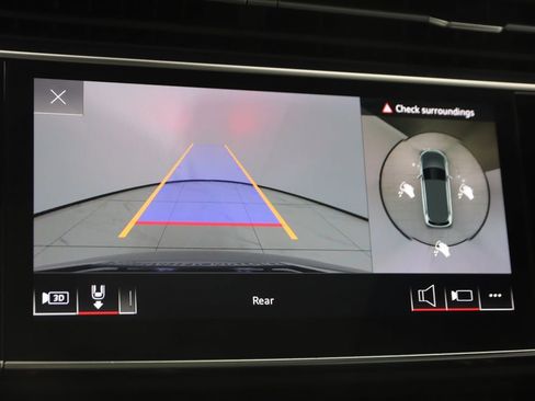 Used 2021 Audi Q7 3.0T Premium Plus w/ Premium Plus Package image 10