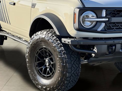New 2025 Ford Bronco Badlands image 47