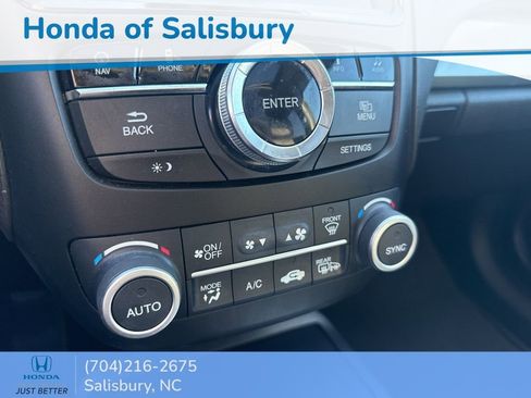 Used 2018 Acura RDX w/ Technology Package image 17