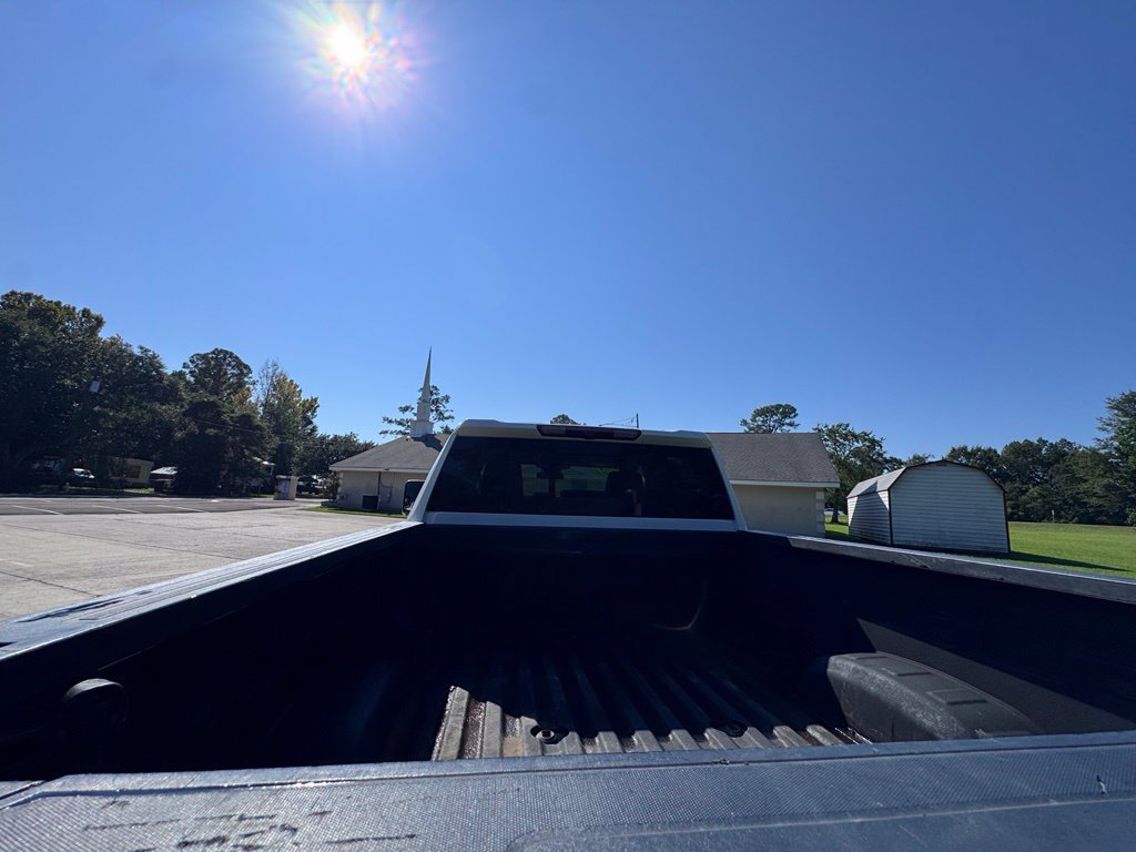 Used 2024 GMC Sierra 2500 SLT AWD/4WD image 33