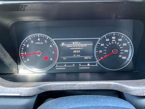 Used 2023 Kia Sorento EX w/ Panoramic Sunroof Package image 26