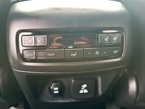 Used 2021 Hyundai Palisade Calligraphy AWD/4WD image 28