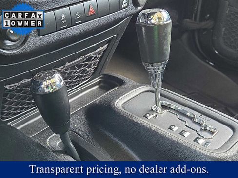 Used 2016 Jeep Wrangler Unlimited Sport w/ Quick Order Package 24S image 29