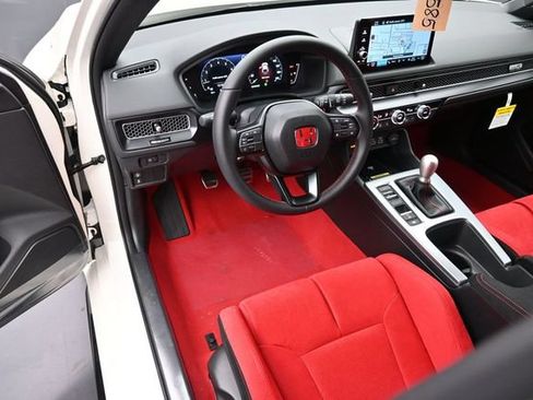 New 2026 Honda Civic Type R image 17