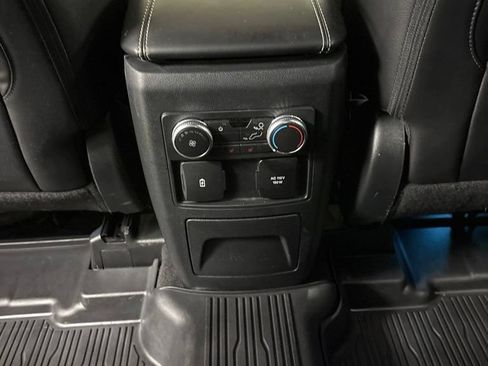 Used 2022 Ford Explorer ST w/ Equipment Group 401A AWD/4WD image 20