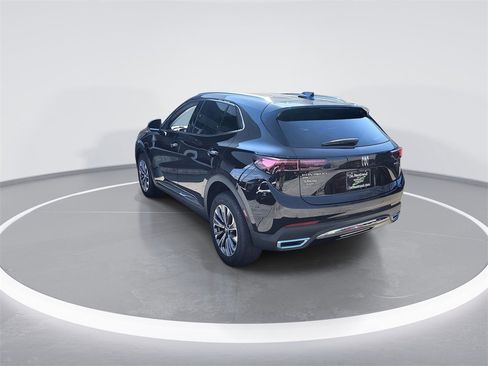 New 2025 Buick Envision Preferred image 6