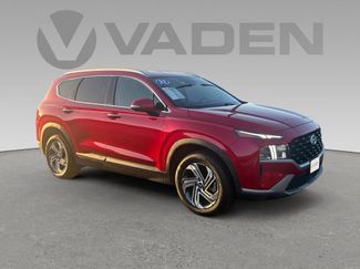 Used 2023 Hyundai Santa Fe SEL FWD video 1