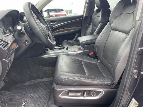 Used 2020 Acura MDX SH-AWD w/ Technology Package image 14