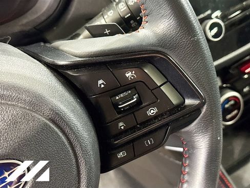 Used 2024 Subaru Forester Sport AWD/4WD image 13