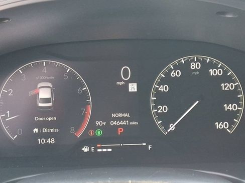 Certified 2024 Honda Civic Sport image 19