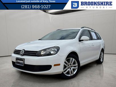 Used 2012 Volkswagen Jetta TDI