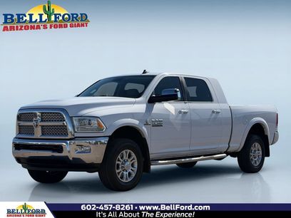 Used 2014 RAM 3500 Laramie
