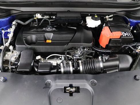 Used 2022 Acura RDX AWD image 28