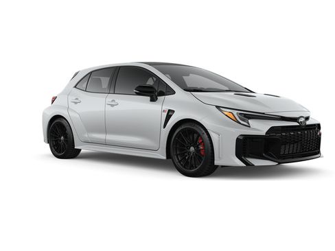 New 2026 Toyota Corolla GR AWD/4WD image 57