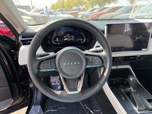 New 2026 MAZDA CX-5 Select AWD/4WD image 13