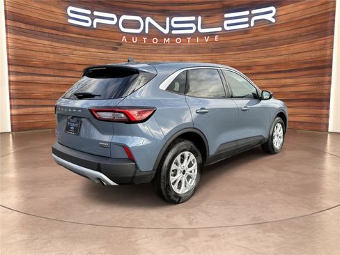 Used 2024 Ford Escape Active w/ Tech Pack #1 image 7