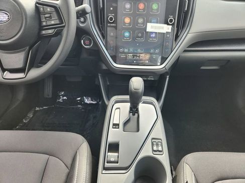 New 2026 Subaru Crosstrek 2.0i Premium AWD/4WD image 13