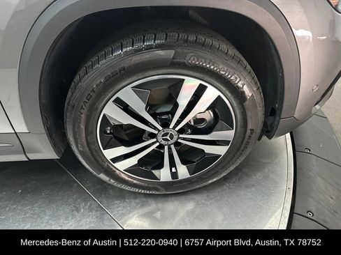 Used 2026 Mercedes-Benz GLA 250 image 9