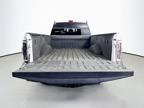 Used 2018 Ford F250 Lariat w/ Lariat Value Package AWD/4WD image 24