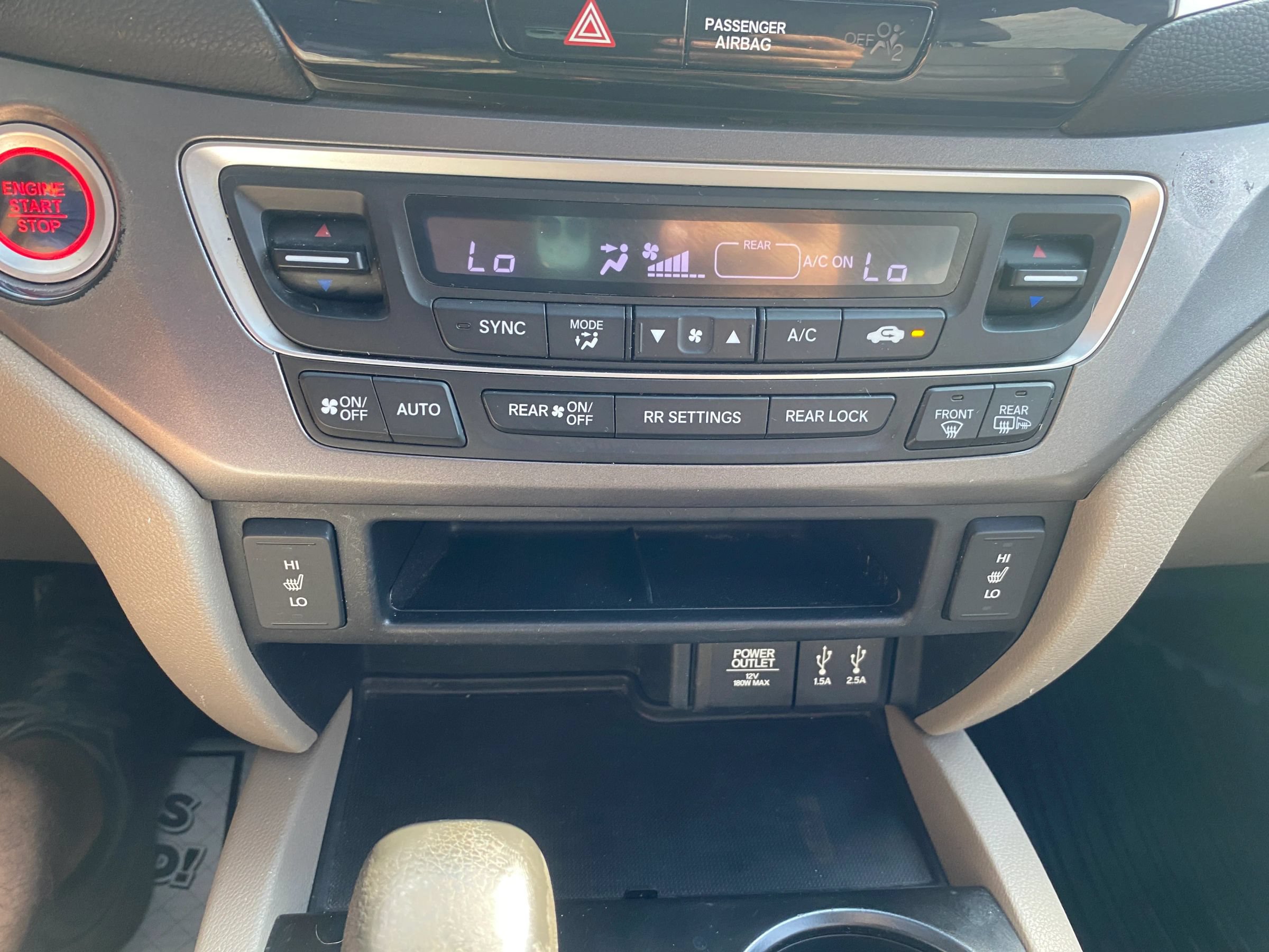 Used 2016 Honda Pilot EX-L image 23