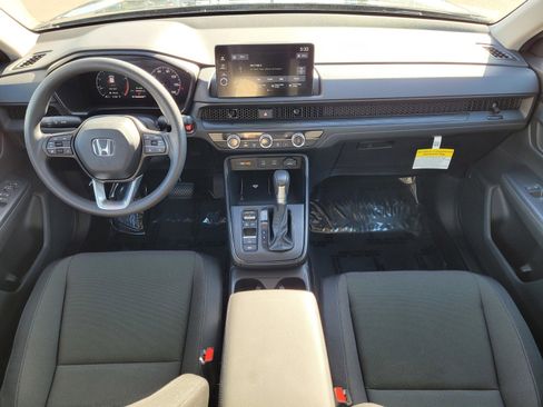 Certified 2026 Honda CR-V LX image 13