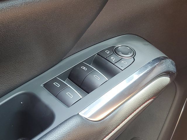 New 2026 Chevrolet Traverse RS w/ LPO, Floor Liner Package FWD image 30