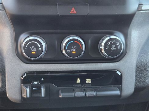 Used 2022 RAM 2500 Tradesman RWD image 13