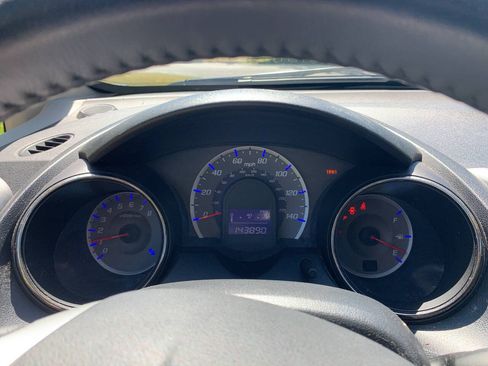 Used 2012 Honda Fit Sport image 25