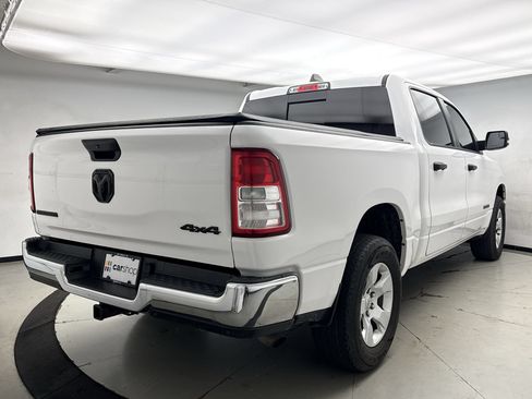 Used 2023 RAM 1500 Big Horn AWD/4WD image 5