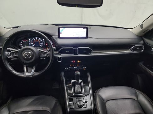 Used 2022 MAZDA CX-5 AWD 2.5 S w/ Premium Plus Pkg image 15
