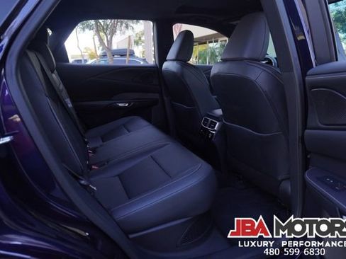 Used 2024 Lexus RX 350 w/ Convenience Package image 76