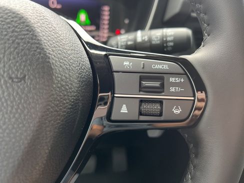 New 2026 Honda Passport RTL image 16