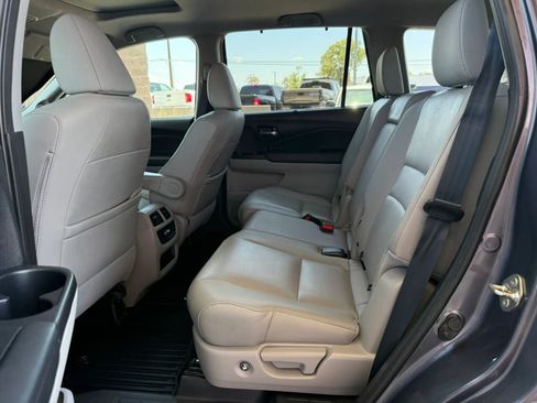 Used 2019 Honda Pilot EX-L image 45