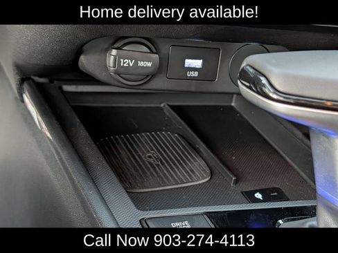 Used 2026 Hyundai Elantra Sport FWD image 17