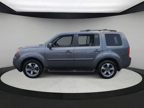 Used 2015 Honda Pilot SE image 5