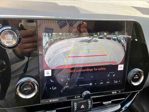 Used 2024 Lexus NX 250 FWD w/ Towing Package (2000 Lbs) image 27