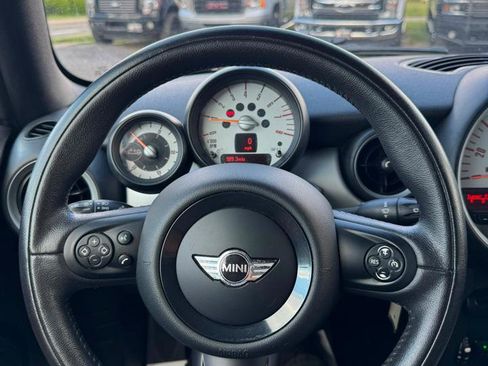 Used 2014 MINI Cooper Convertible FWD image 9