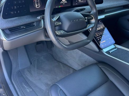 Used 2024 Lucid Air Touring AWD/4WD image 29