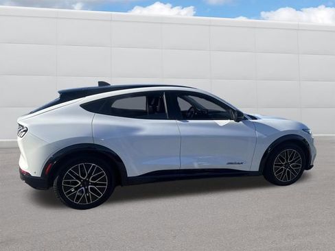 Certified 2024 Ford Mustang Mach-E Premium image 11