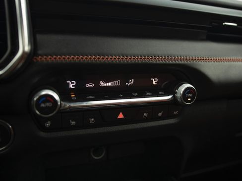 Used 2023 MAZDA CX-50 2.5 Turbo w/ Cargo Package image 9