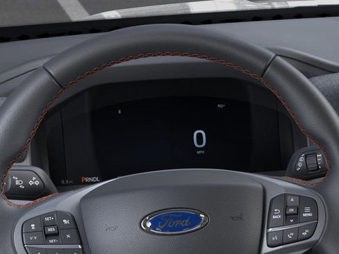 New 2026 Ford Explorer Active RWD image 13