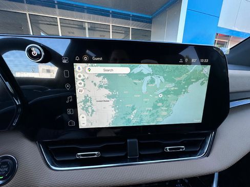 New 2026 Chevrolet Equinox ACTIV w/ Convenience Package III image 23