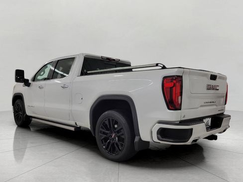 Used 2020 GMC Sierra 1500 Denali w/ Denali Ultimate Package image 21