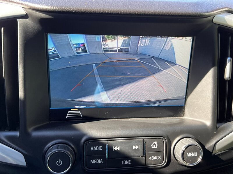 Used 2018 GMC Terrain SLE w/ Infotainment Package I AWD/4WD image 37