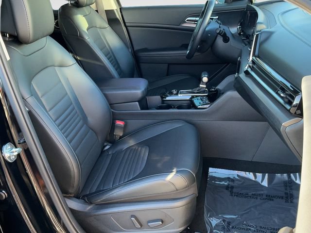 Used 2024 Kia Sportage SX FWD image 23