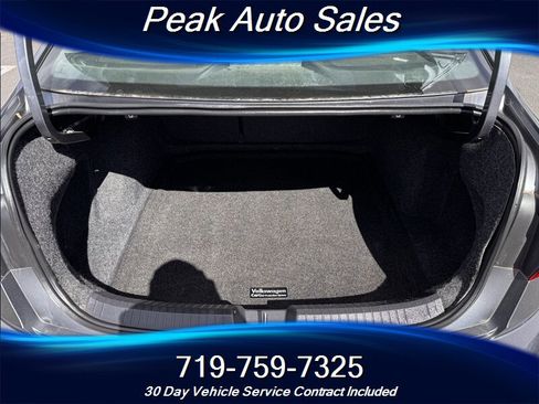 Used 2019 Volkswagen Jetta S w/ Driver Assistance Package FWD image 25