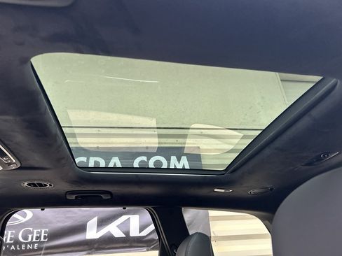 New 2025 Kia Telluride SX Prestige X-Line image 14