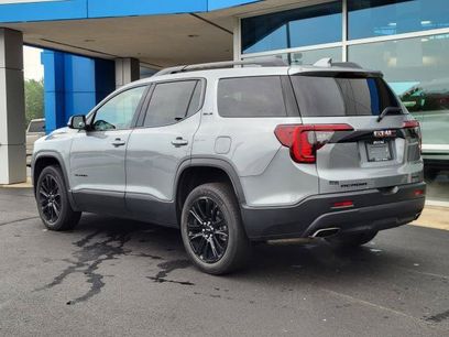 Used 2023 GMC Acadia SLE w/ Driver Convenience Package