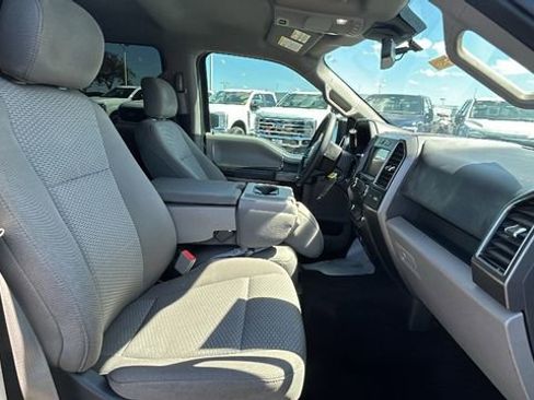 Used 2019 Ford F150 XLT w/ Equipment Group 302A Luxury image 11