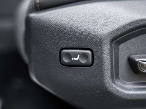 New 2026 Toyota Tundra Capstone image 38